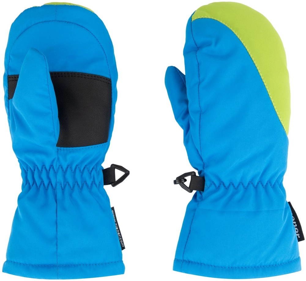 Перчатки Ziener Ski Mittens